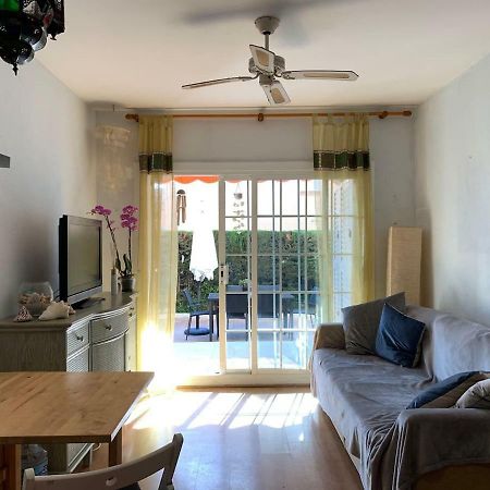 Apartamento Altafulla Eksteriør bilde