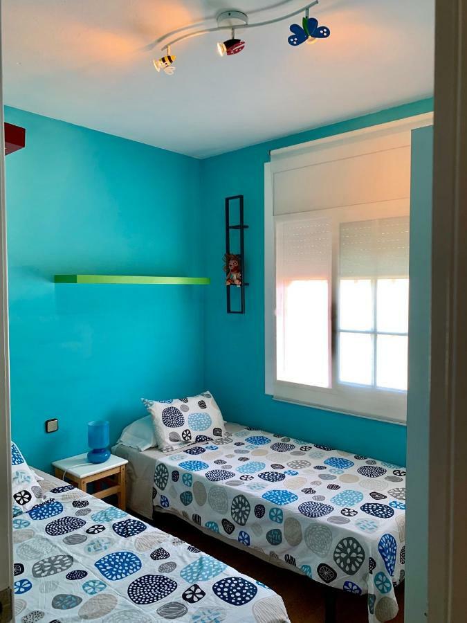Apartamento Altafulla Eksteriør bilde